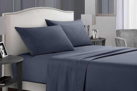 Lavagem de lençoóis e fronhas